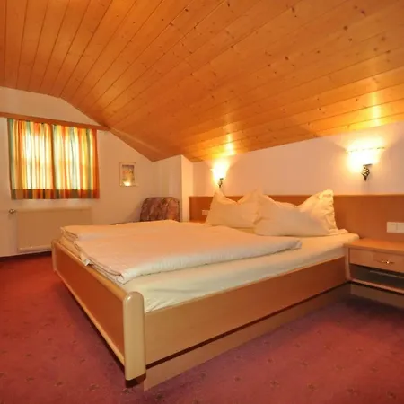 Haus Laireiter Wagrain
