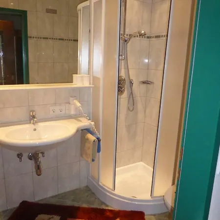 Haus Laireiter Appartement *