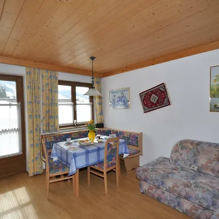 Haus Laireiter * Wagrain