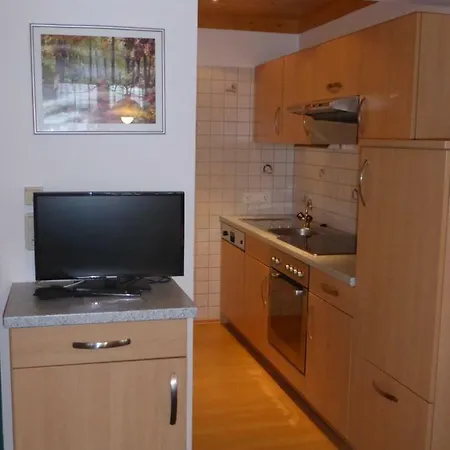 Appartement Haus Laireiter *