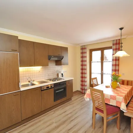 Haus Laireiter Appartement
