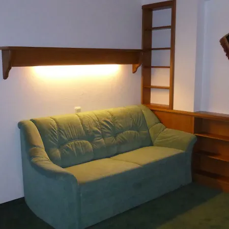 Haus Laireiter Appartement Wagrain