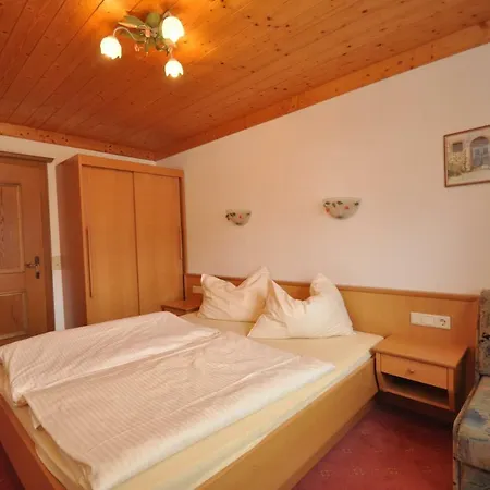 Appartement Haus Laireiter