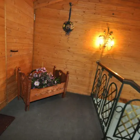 Haus Laireiter *